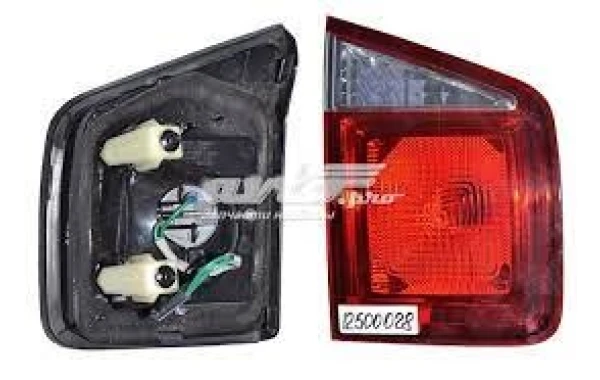 Farol Trasero Izquierdo Para CHEVROLET ORLANDO