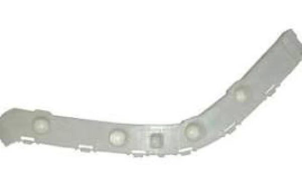 Mensula guia parachoque para chevrolet spark gt