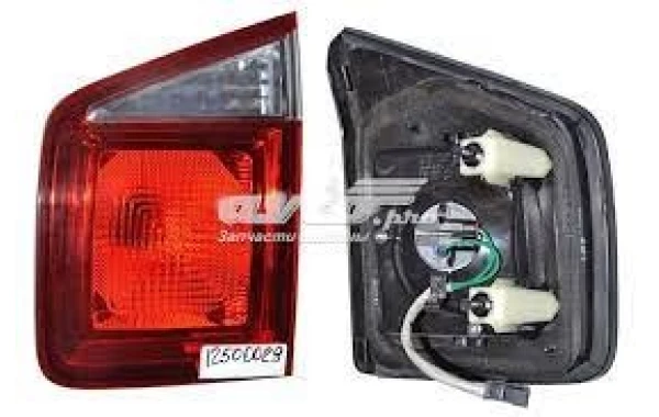 Farol Trasero Derecho Para CHEVROLET ORLANDO