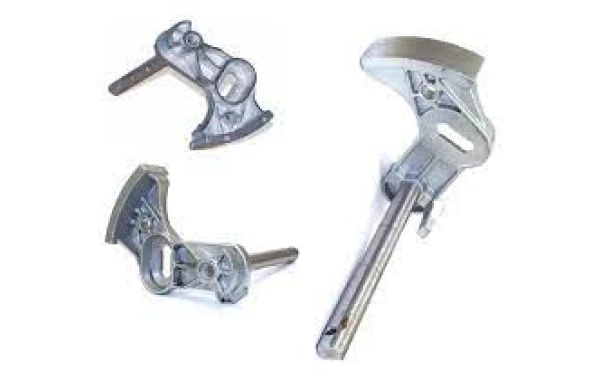 Eje Selector P/cambio Para CHEVROLET CORSA