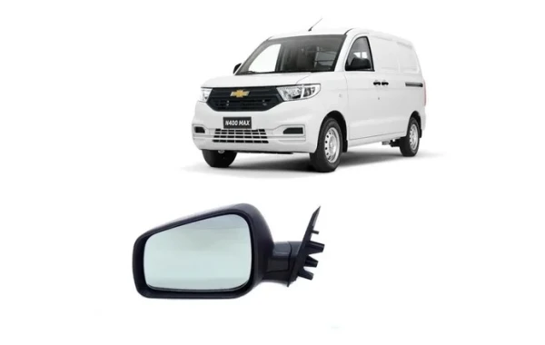 Espejo izquierdo para chevrolet n400
