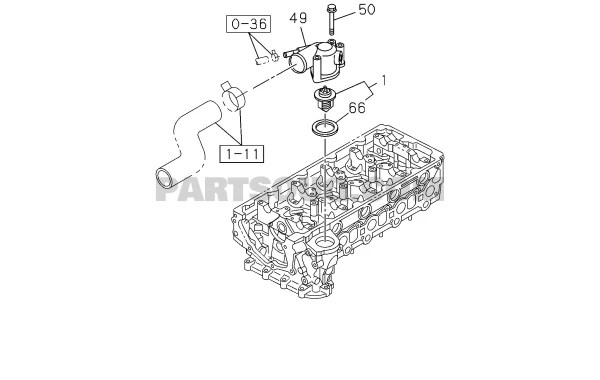 Tapa para chevrolet d max