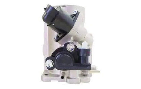 Cuerpo aceleración para chevrolet corsa