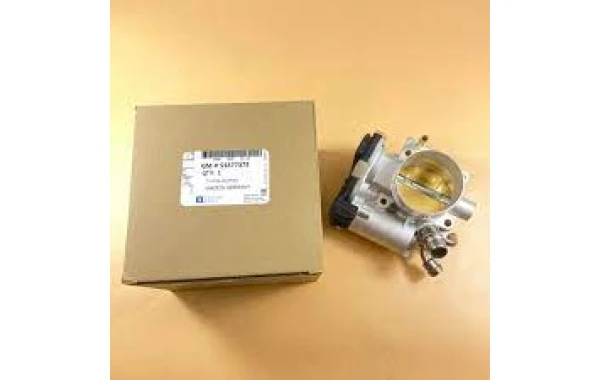 Cuerpo Aceleración Para CHEVROLET SONIC