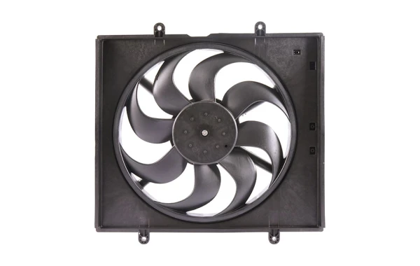 Electroventilador para chevrolet n400 - Electroventiladores | ClickRepuestos