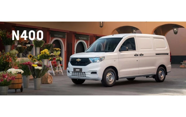 Kit De Distribución Para CHEVROLET N400