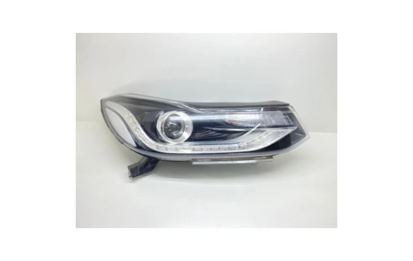 Optico Para CHEVROLET TRACKER