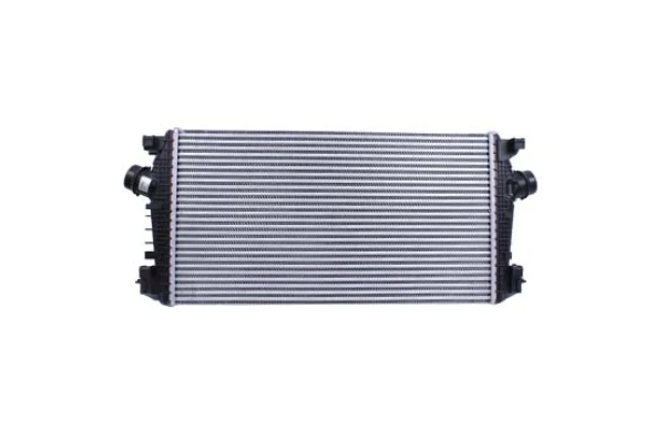 Radiador intercooler para chevrolet optra 2.0 Radiador intercooler para chevrolet optra 2.0