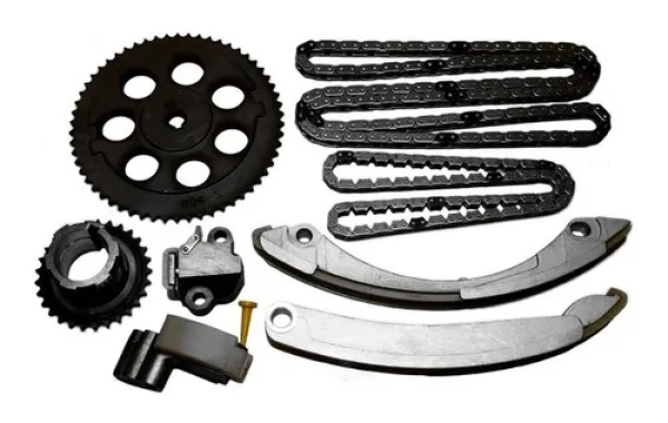 Rodamientos Tensor Alternador Para CHEVROLET COLORADO