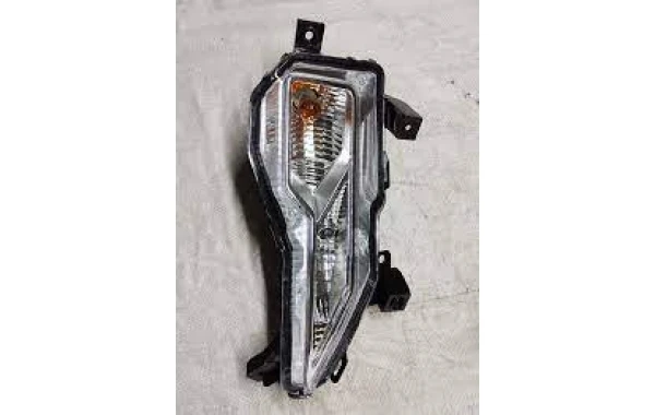 Neblinero Para CHEVROLET CAPTIVA