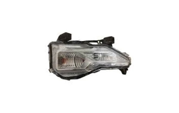 Neblinero Para CHEVROLET CAPTIVA