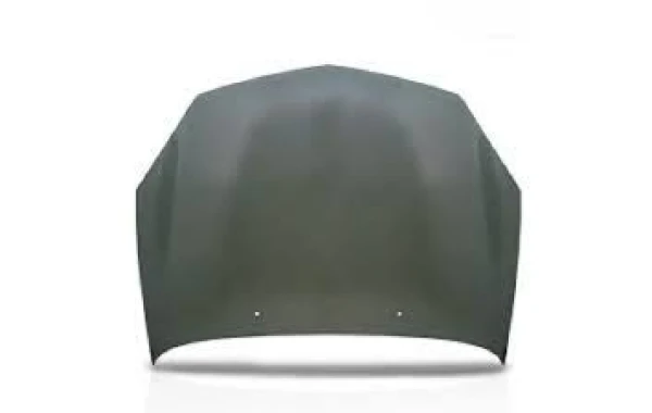 Capot para chevrolet tracker 2018 2020 1.8