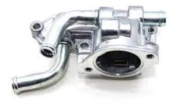 Base Termostato Para CHEVROLET D-MAX
