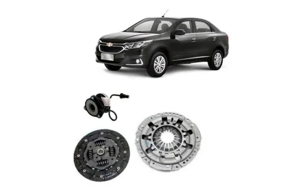 Kit De Embragues Para CHEVROLET SPIN