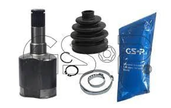 Punta Homocinetica Para CHEVROLET SPARK