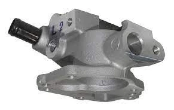 Base termostato para chevrolet spark