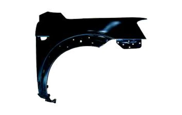 Tapabarro Delantero Derecho Para CHEVROLET CAPTIVA