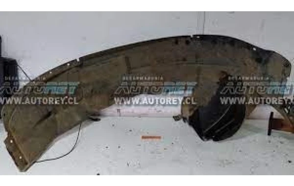 Guardafango Para CHEVROLET N400