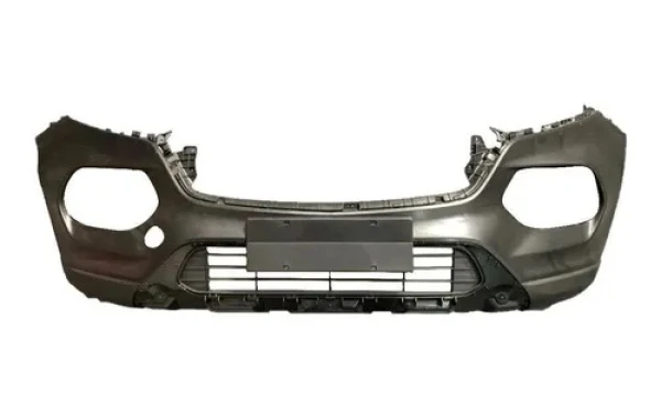 Parachoque trasero para chevrolet groove