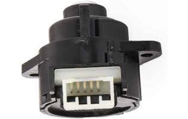 Chapa contacto para chevrolet captiva