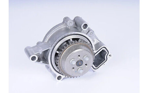 Bomba De Agua Para CHEVROLET CAPTIVA