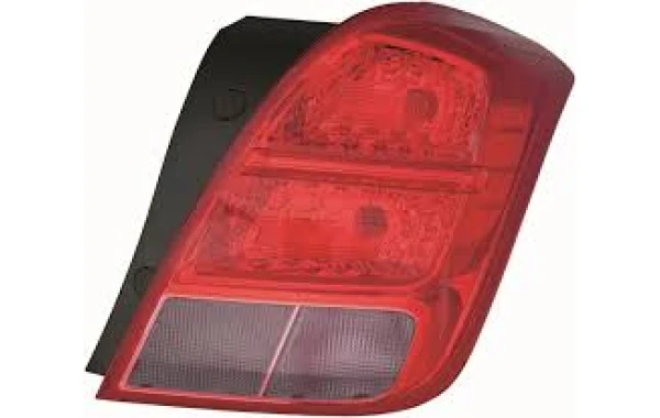 Farol Trasero Derecho Para CHEVROLET TRACKER