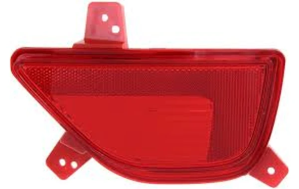 Farol trasero derecho para chevrolet tracker 2017 2020 1.8