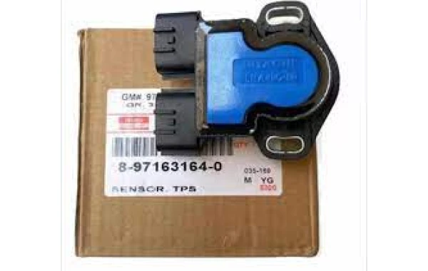 Sensor Para CHEVROLET D-MAX