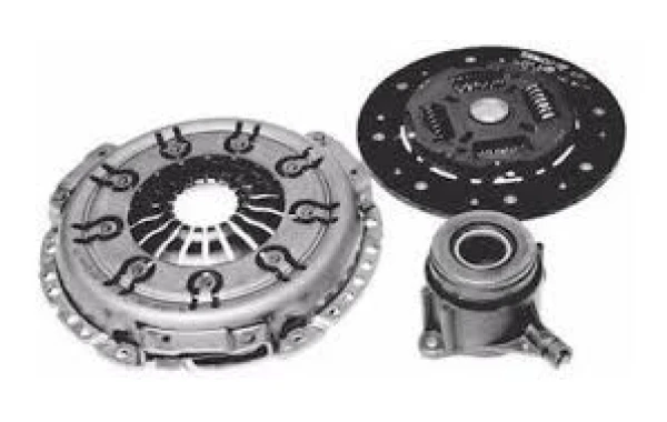 Kit De Embragues Para CHEVROLET PRISMA