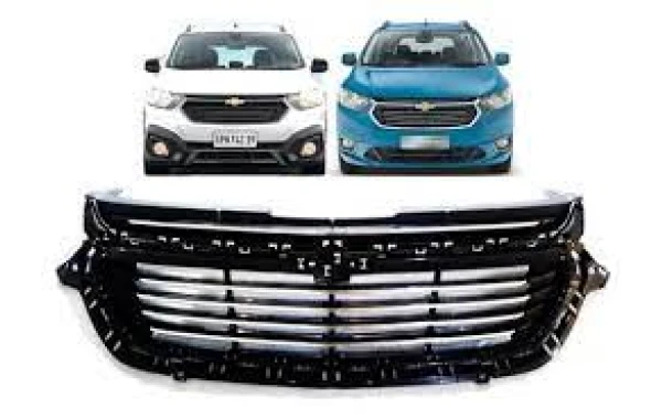 Mascara Para CHEVROLET SPIN