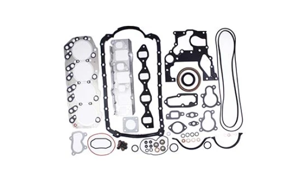 Empaquetadura Tapa Valvulas Para CHEVROLET D-MAX