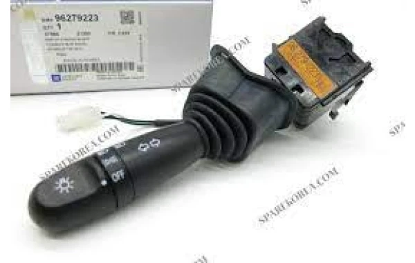 Telecomando Luces Para CHEVROLET VIVANT