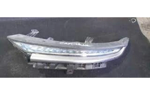 Optico Para CHEVROLET CAPTIVA