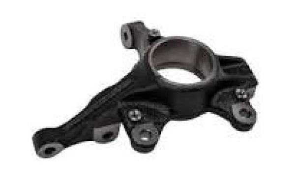 Muñon Delantero Izquierdo Para CHEVROLET TRACKER
