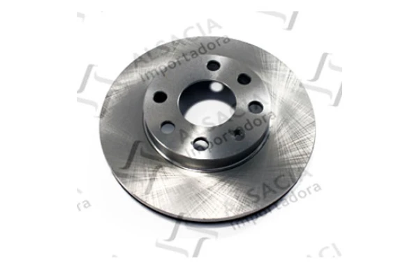 Disco de freno para chevrolet combo van