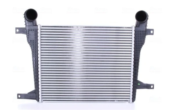Radiador intercooler para chevrolet captiva 2012 2018 2.2 Radiador intercooler para chevrolet captiva 2012 2018 2.2