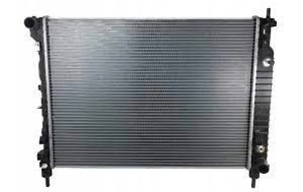 Radiador de agua para chevrolet captiva 2.2 Radiador de agua para chevrolet captiva 2.2