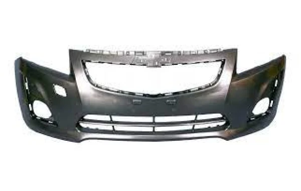 Parachoque delantero para chevrolet cruze - Parachoques Delanteros | ClickRepuestos