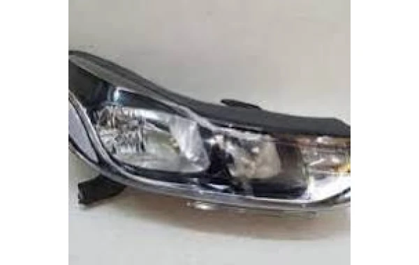 Optico Para CHEVROLET TRACKER