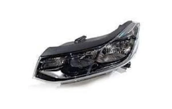 Optico Para CHEVROLET TRACKER