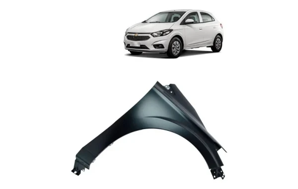 Tapabarro Delantero Derecho Para CHEVROLET ONIX