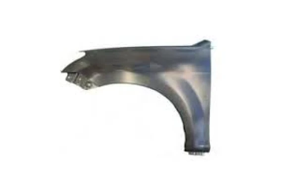 Tapabarro delantero izquierdo para chevrolet d max