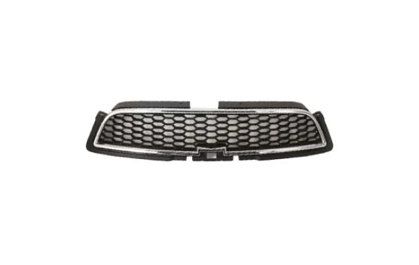 Mascara para chevrolet captiva 2012