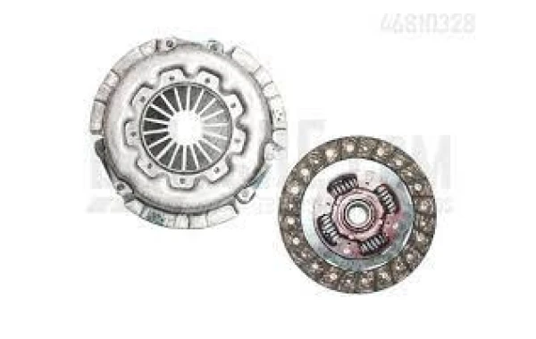 Kit de embrague para chevrolet luv