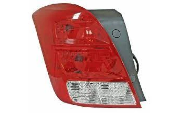 Farol Trasero Izquierdo Para CHEVROLET TRACKER Farol Trasero Izquierdo Para CHEVROLET TRACKER