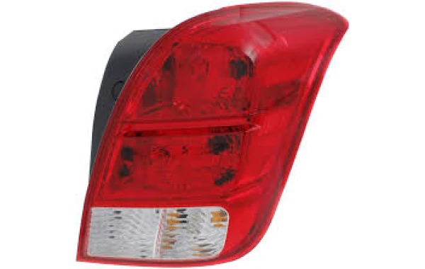 Farol Trasero Derecho Para CHEVROLET TRACKER Farol Trasero Derecho Para CHEVROLET TRACKER