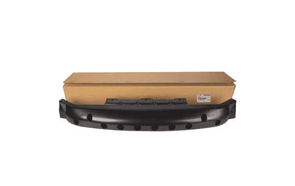 Refuerzo Parachoque Para CHEVROLET D-MAX