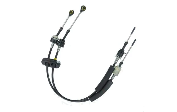 Piola selectora de cambio para chevrolet tracker Piola selectora de cambio para chevrolet tracker