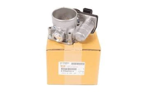 Cuerpo Aceleración Para CHEVROLET D-MAX