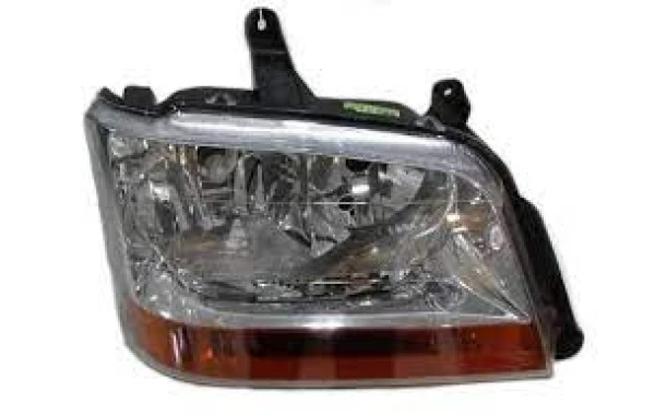 Optico derecho para chevrolet s10 - Opticos Derechos | ClickRepuestos